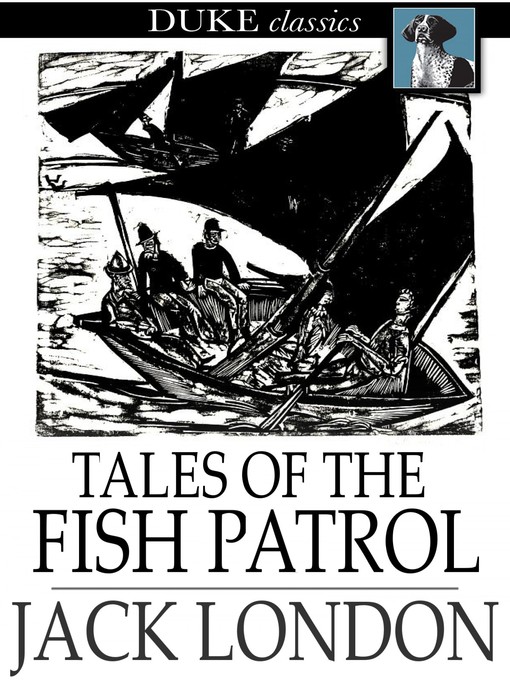 תמונה של  Tales of the Fish Patrol